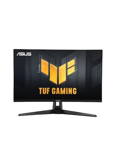 Asus Tuf Gamıng VG27AQ3A 27" QHD Adaptive Sync Fast IPS Monitör