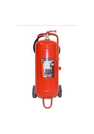 50 Kg Köpüklü Yangın Tüpü