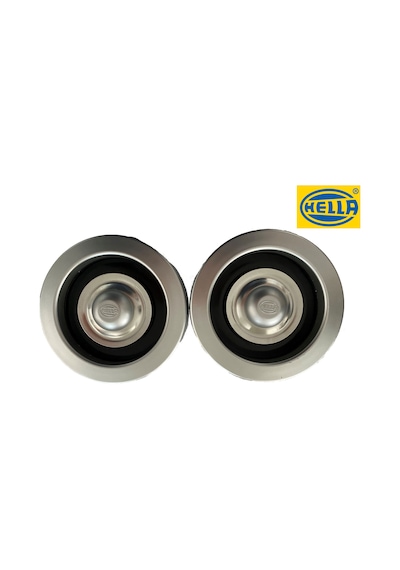 Hella Avant Tone Dısc Horn Korna