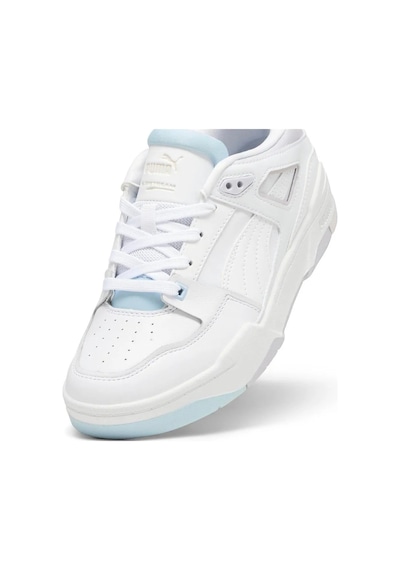 Puma 386270-14 Slipstream Wns Kadın Beyaz Sneaker Spor Ayakkabı Beyaz
