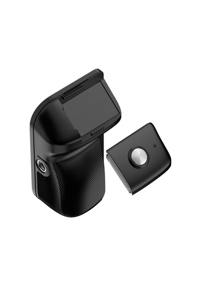 Ulanzi O-lock Apple Uyumlu iPhone   15 Pro/pro Max İçin El Grip