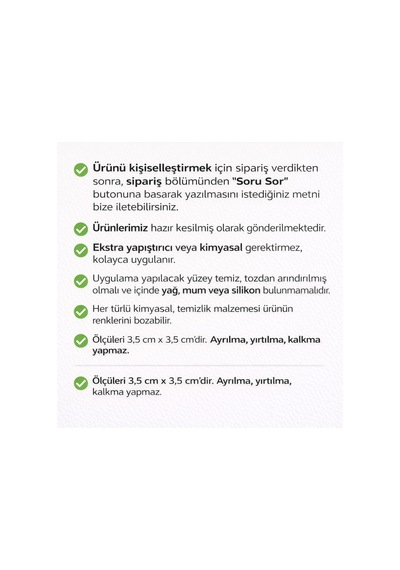 Kişiye Özel Kına-düğün-söz-100 Adet Şefffaf Özel Gün Etiketi Şeffaf