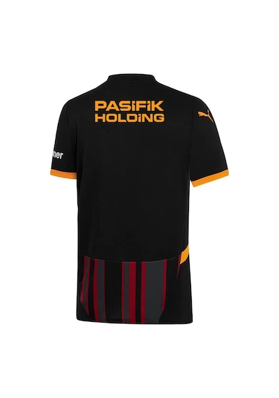 Gsstore Galatasaray Lisanslı 2024/25 Alternatif Siyah Forma Siyah