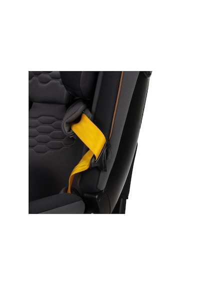 Maxi-Cosi Spinel 360 Plus I-Size Dijital Göstergeli Dönebilen Yatabilen Isofix'li 0-36 kg Oto koltuğu Raven
