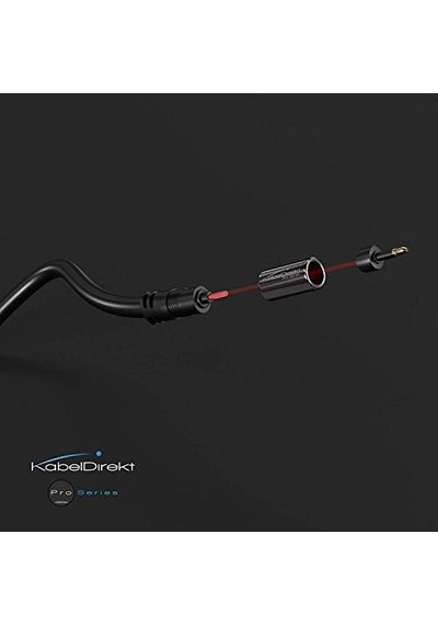 Optik Ses Mini-toslınk Kablosu 3m