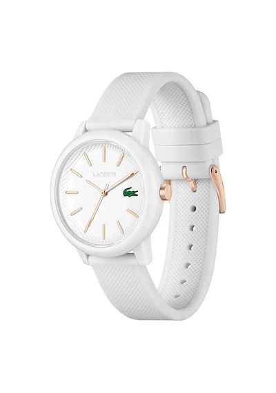 Lacoste Lac2001211 Kadın Kol Saati Beyaz