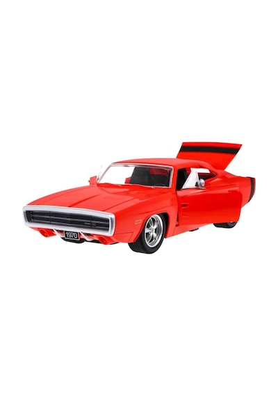 1099000 Sun-ras-rc Araba 1 16 1970 Dodge Charger Rt Ff Sesli Işık
