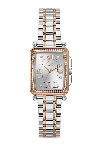 Gc Gcz29008l1mf Kadın Kol Saati Rose Gold