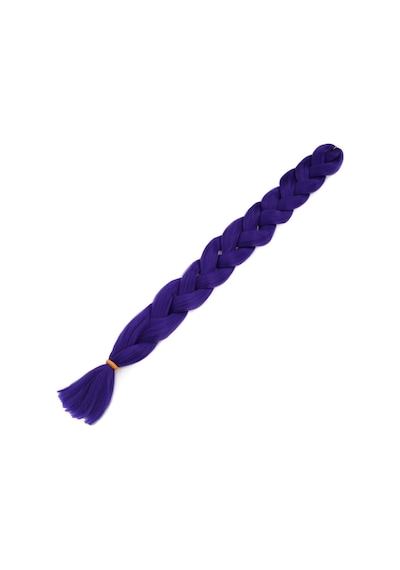Sentetik Örgülük Esperer 100 Gr. / Mor - Elm-01-462316 Çok Renkli