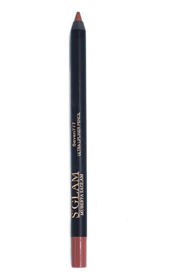 S'glam Lipliner Pencıl Seven 777 Diğer