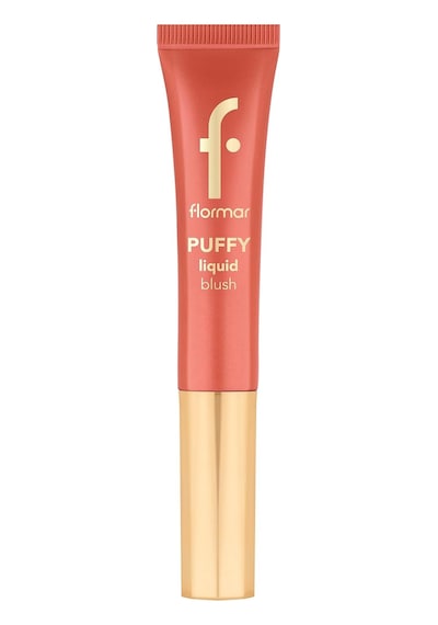 Flormar Puffy Nemlendirici Etkili& Parlak Bitişli Sünger Aplikatörlü Likit Allık-002peachy Glow-8682536093880 Diğer Flormar Puffy Nemlendirici Etkili& Parlak Bitişli Sünger Aplikatörlü Likit Allık-002peachy Glow-8682536093880 Diğer