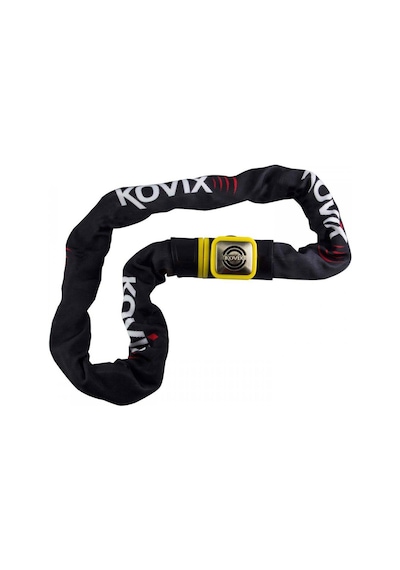 Kovıx KCL12-150 Alarmlı Zincir Kilit-59661