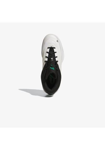 adidas Dame X Unisex Beyaz Basketbol Ayakkabısı Jp6089 Gri