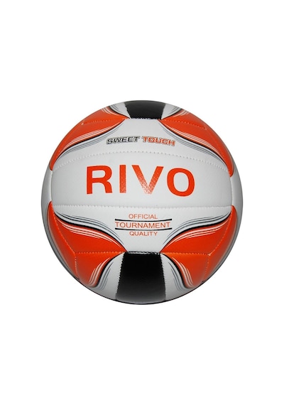 Delta Rivo No 5 Dikişli Voleybol Topu Kırmızı