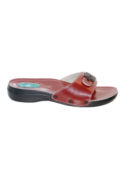 Ceyo 6500-1 Minelli Topuk Dikeni (Plantar Fasiitis) Kadın Terlik Ceyo 6500-1 Minelli Topuk Dikeni (Plantar Fasiitis) Kadın Terlik