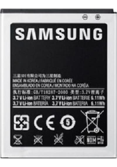 Kdr-1 Samsung Uyumlu Galaxy Trend Plus S7580 S7582 Batarya Pil