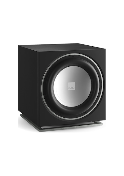 Dali SUB E-12F Aktif Subwoofer Siyah