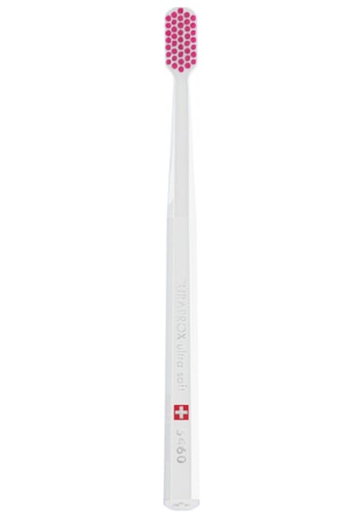 Cs 5460 Ultra Soft Diş Fırçası- Beyaz