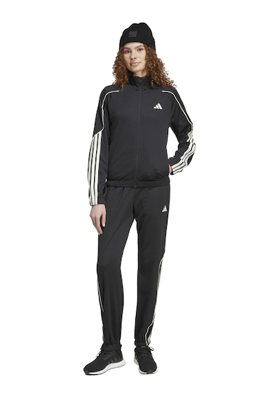 Adidas W Stadıum Kadın Spor Eşofman Takımı - Jx0471 Siyah