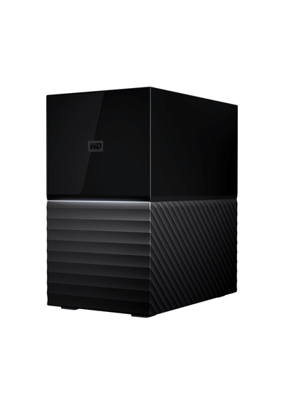 WD My Book WDBFBE0200JBK-EESN 20 TB 3.5" USB 3.0 Taşınabilir Disk