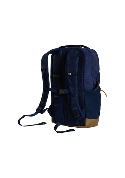 Standart The North Face Jester Pro Unisex Çanta Nf0a8jdtzqd1 Yeşil