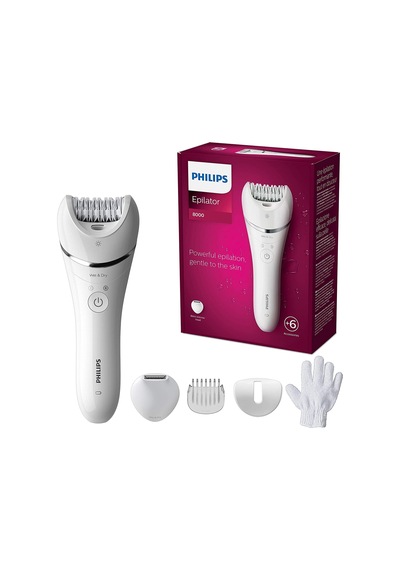 Philips 8000 Serisi Epilatör BRE715/00