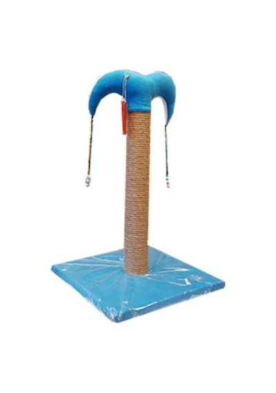 Bedspet İnce Tırmalama Tahtası 50 CM