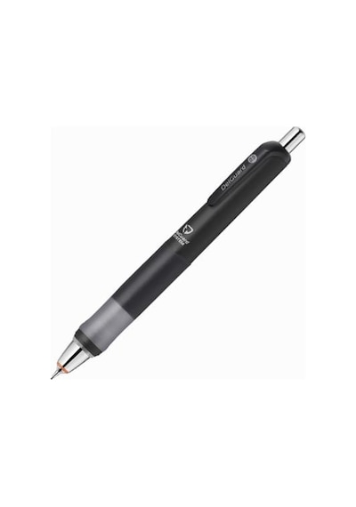 Zebra Delguard Type-Gr 0.5 Mm Uçlu Kalem Siyah