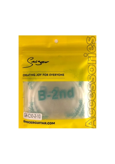 Smiger Klasik Gitar Tek Tel Bx10 Ga-c30-2-10