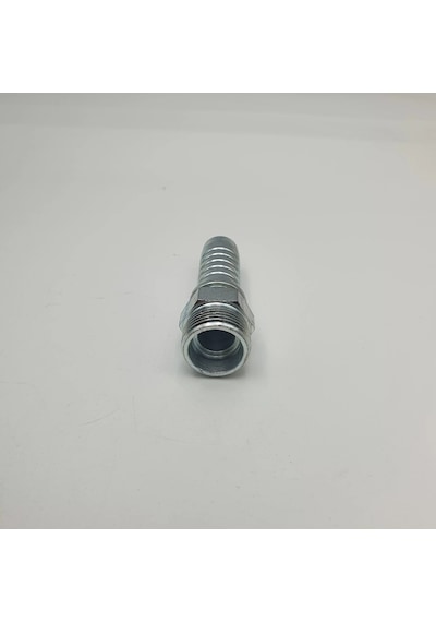 Metrik Erkek Başlık 1/2 - 18l M26x1.5