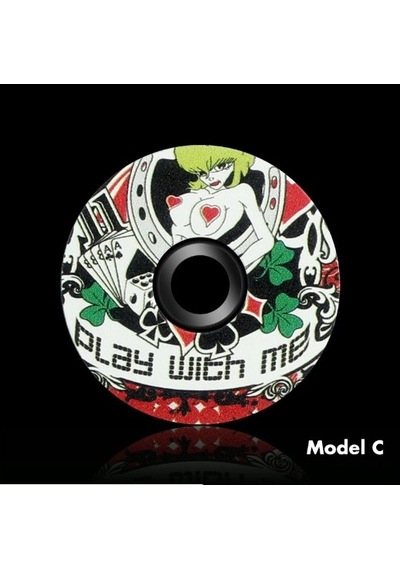 Toopre Hedaset Furş Kapağı Model C Siyah