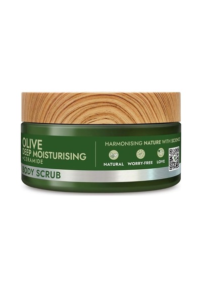 Tr Olive Vücut Scrub 200 G