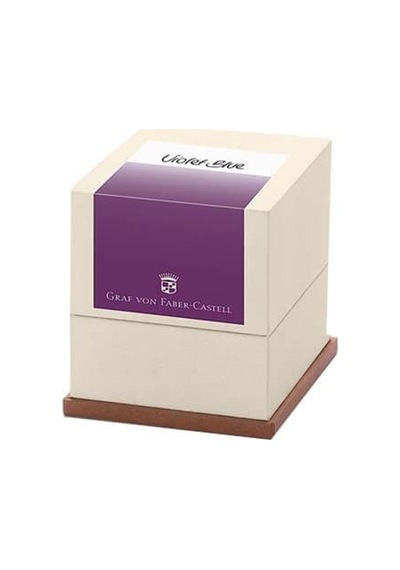 Graf Von Faber Castell Dolma Kalem Kartuş Violet Blue 141136