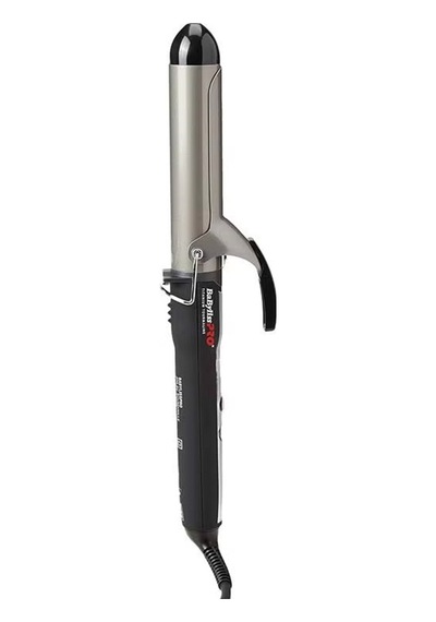 Babyliss Pro 32mm Dijital Saç Maşası Bab2473tdsde Siyah