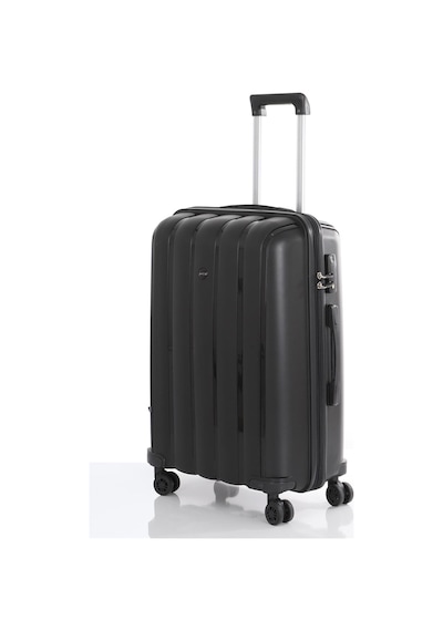 Mçs Group Mçs Polipropilen Valiz V305 65 Cm S18y10003365 00001 Siyah