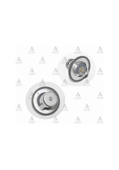 TAMA WV64MC82 Termostat L-200 06= 4D56T Dıd-Cr Ka4T Kb4T 4X2 4X4 Contalı 82°C