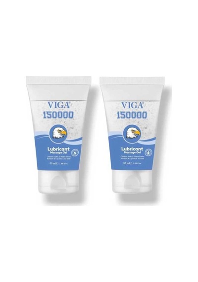 Lubricant Kayganlaştırıcı Jel 50 Ml X 2 Adet 82154704