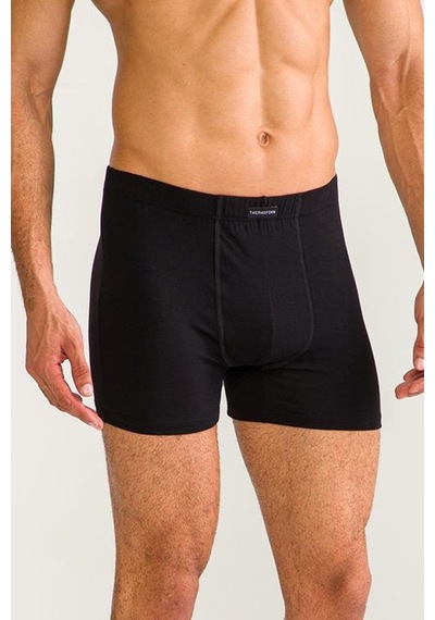 Thermoform Bambu Erkek Şort