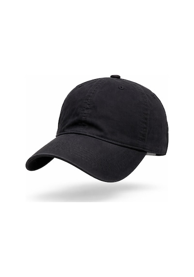 Perlotus Pamuklu Unisex Beyzbol Şapkası, Ayarlanabilir Metal Tokalı 58-60 Cm, 4 Mevsim Günlük Kullanım Şapka, Casual Outdoor Siyah Perlotus Pamuklu Unisex Beyzbol Şapkası, Ayarlanabilir Metal Tokalı 58-60 Cm, 4 Mevsim Günlük Kullanım Şapka, Casual Outdoor Siyah