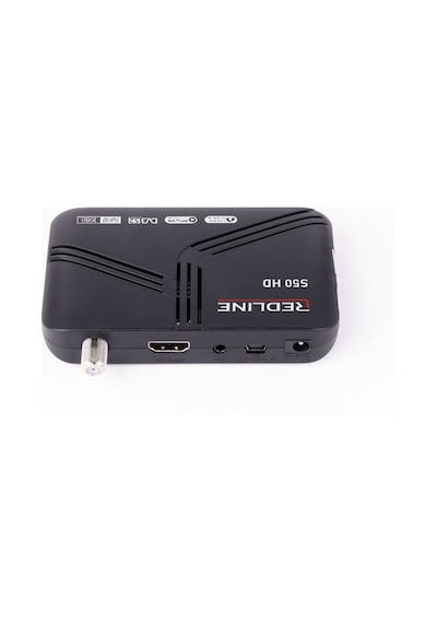 Redline S50 HD Uydu Alıcısı