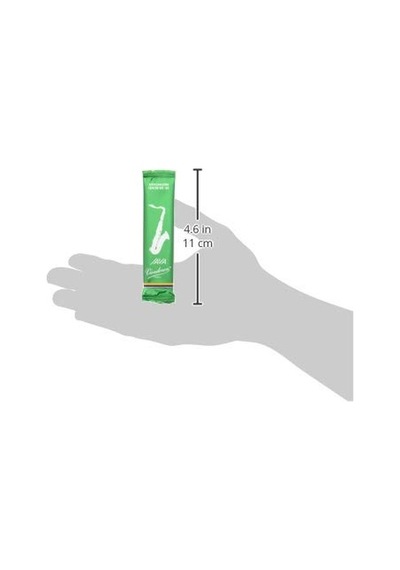 Sr273 Tenor Sax Java Reeds Strength 3 5'li Kutu