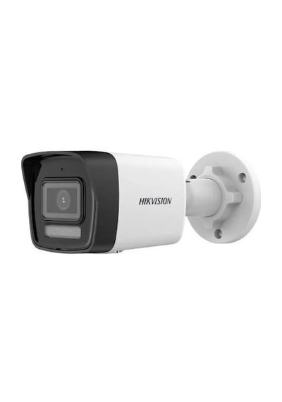 Hıkvısıon Ds-2cd1043g2-lıuf 4mp 4mm Hybrid Light Sesli Ip Bullet Kamera