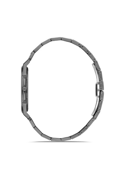 Hislon Men's Classic Cl130n-11sn Erkek Kol Saati Siyah