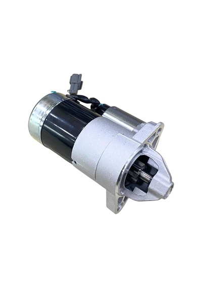 12v Marş Motoru Mıtsubıshı Tipi 8 Diş Jaguar S-type Iı-nıssan 100 Nx/almera/prımera/sunny