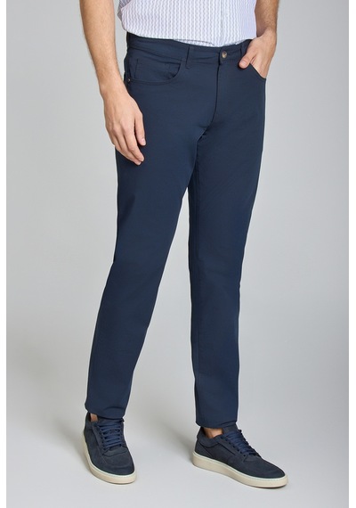 Bisse 5 Cepli Lacivert Spor Erkek Pantolon Pns24y24109 D39 Lacivert
