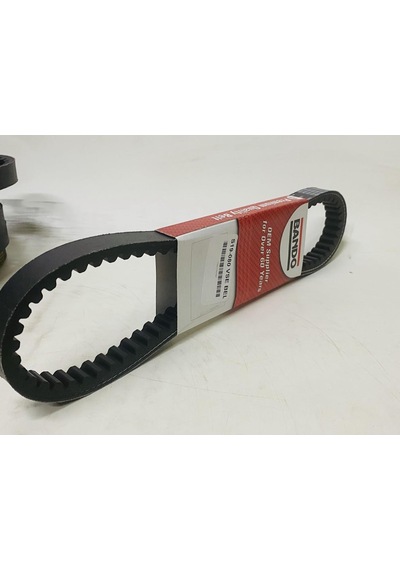 S19-080 Bando Scooter Varyatör Kayışı