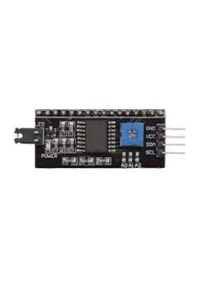 Lcd I2C/Iıc Modül