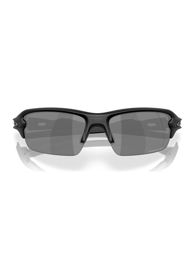 Oakley 0oo9511 951106 59 Unısex Güneş Gözlüğü Siyah