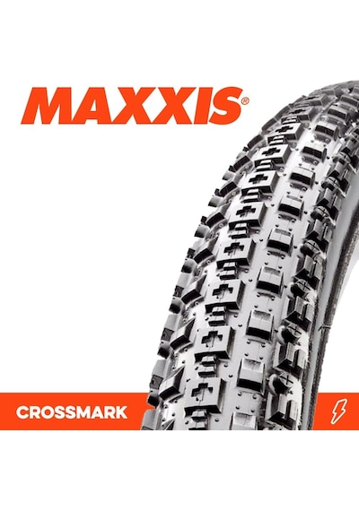 Maxxis 26x2.25 Crossmark Mtb 60 Tpi Wire  Dış Lastik