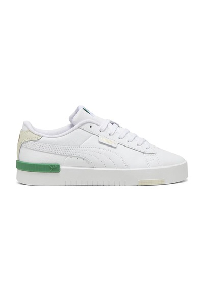 Puma Jada Renew Kadın Beyaz Sneaker Ayakkabı 38640125 Beyaz